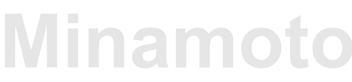 MINAMOTO